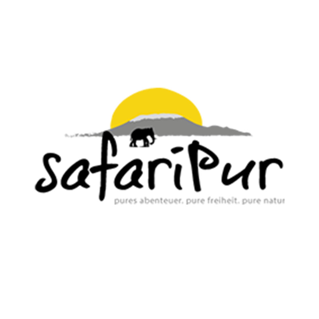 Safaripur - pure Afrika Abenteuer