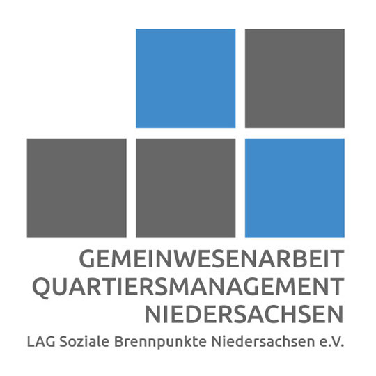 Gemeinwesenarbeit und Quartiersmanagement in Niedersachsen