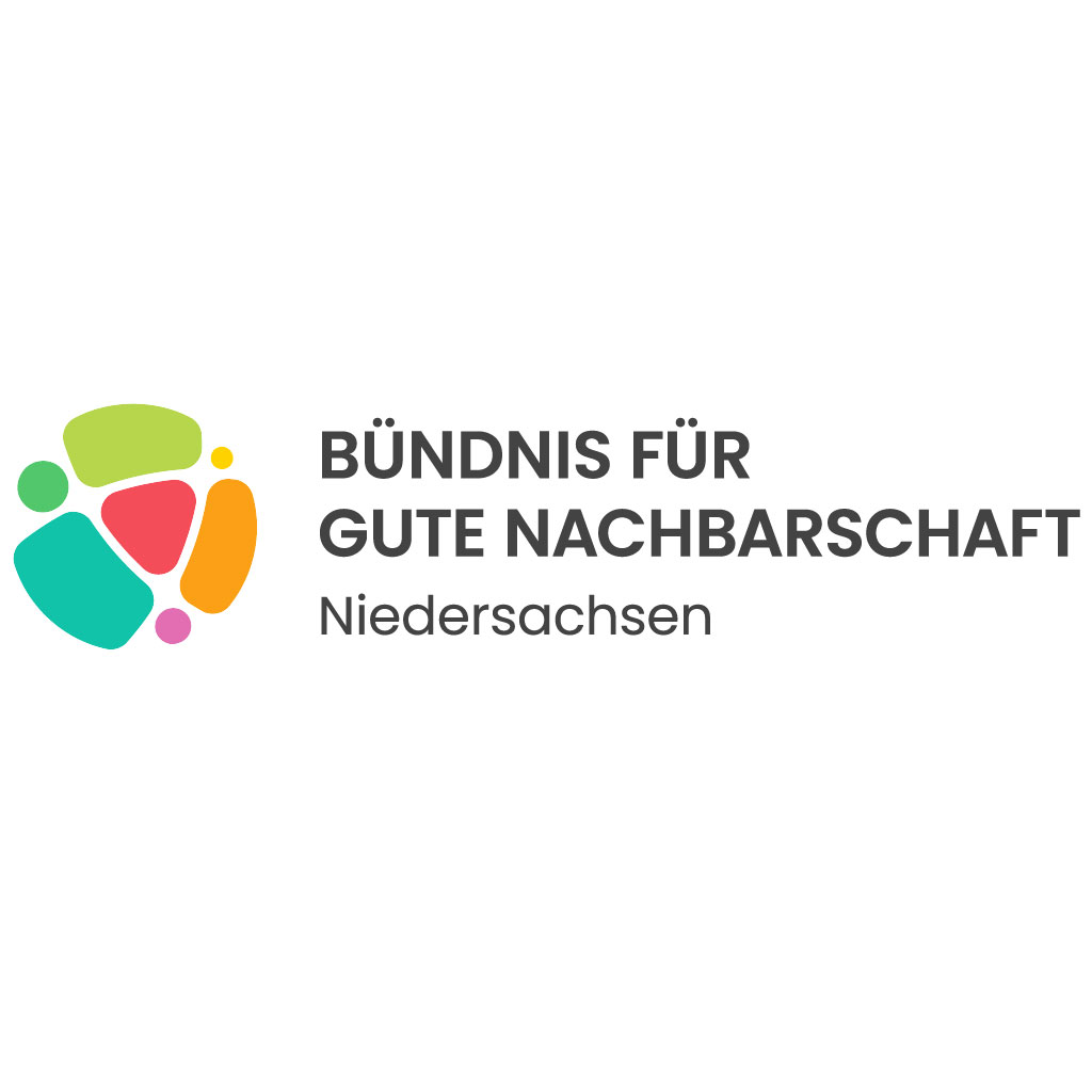 Bündnis Für Gute Nachbarschaft In Niedersachsen
